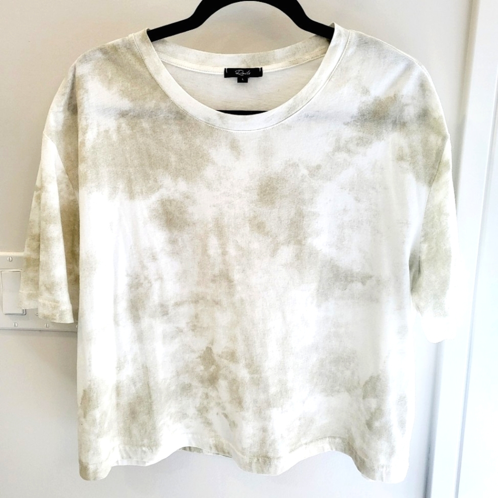 Rails t shirt